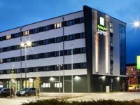 kerstmarkt holiday inn centro duitsland